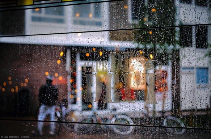 Reflectie